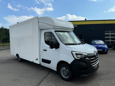 RENAULT MASTER I 2020