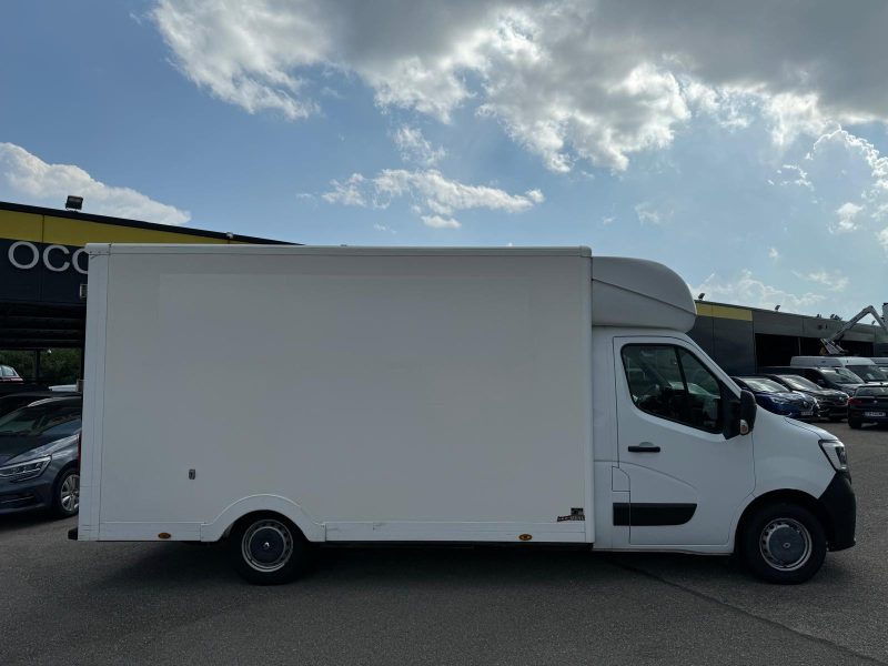 RENAULT MASTER I 2020