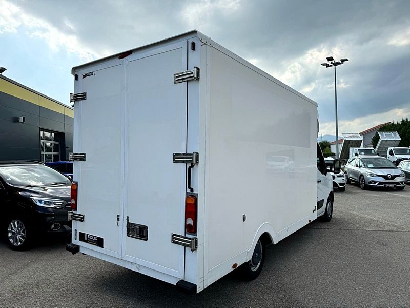 RENAULT MASTER I 2020