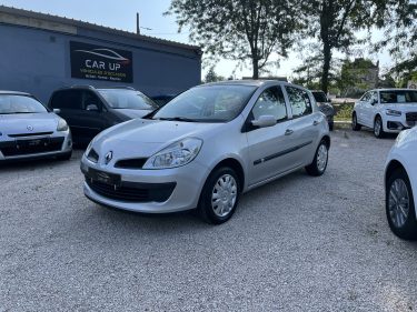 RENAULT CLIO III 2009