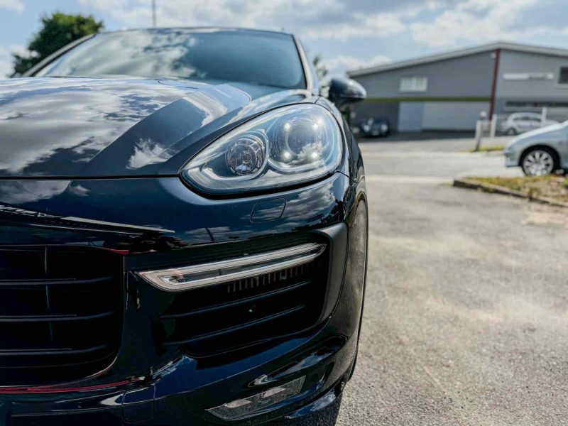 PORSCHE CAYENNE GTS 3.6 440CH BVA8 GARANTIE 6MOIS