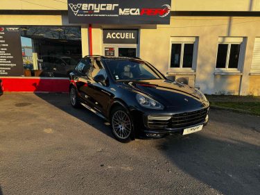 PORSCHE CAYENNE GTS 3.6 440CH BVA8 GARANTIE 6MOIS