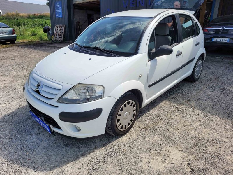 CITROEN C3 2006