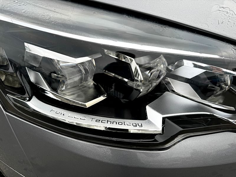 PEUGEOT 508 I 2015