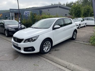 PEUGEOT 308 II 1.6HDI 100CV