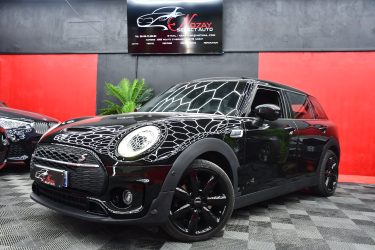 MINI CLUBMAN SD EDITION LIMITEE 