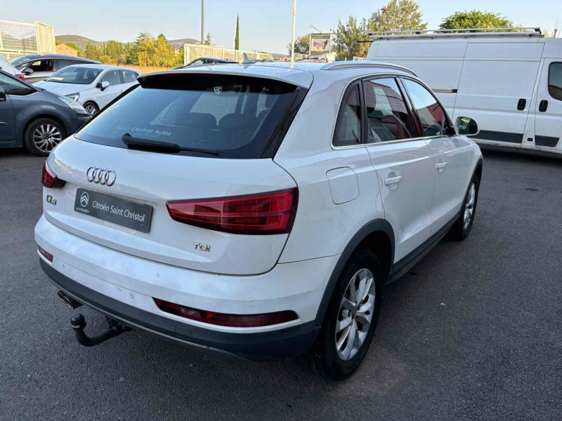 AUDI Q3 2015