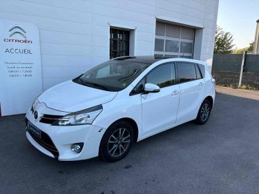 TOYOTA VERSO 2014