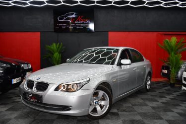 BMW 530i 2007