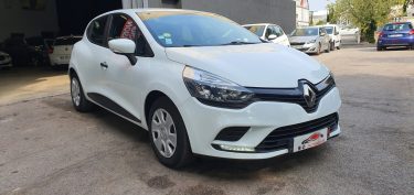 Renault CLIO IV 1.5l DCI 90ch business Phase 2, *État irréprochable*, *Vehicule société*