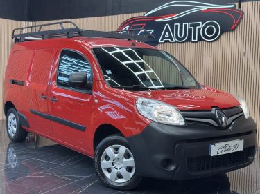 RENAULT KANGOO III Camionnette/Monospace 2020