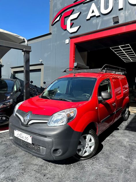 RENAULT KANGOO III Camionnette/Monospace 2020