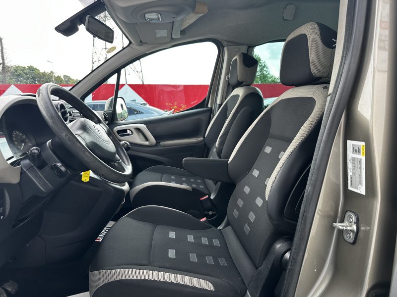 CITROEN BERLINGO MULTISPACE 2014