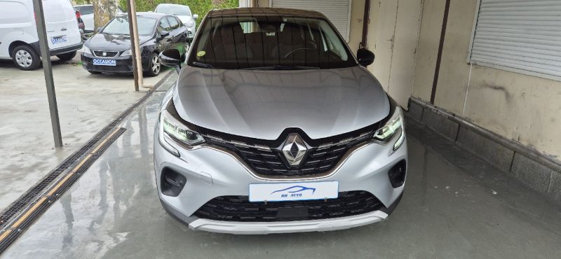 RENAULT CAPTUR II  1.5dCi 115 CH EDC BUSINESS