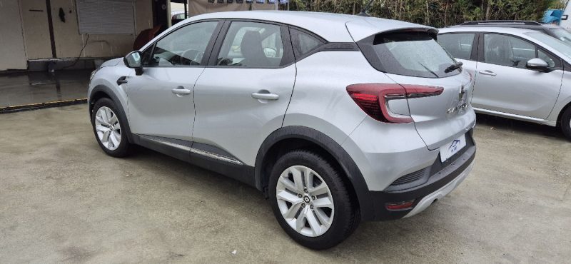 RENAULT CAPTUR II  1.5dCi 115 CH EDC BUSINESS