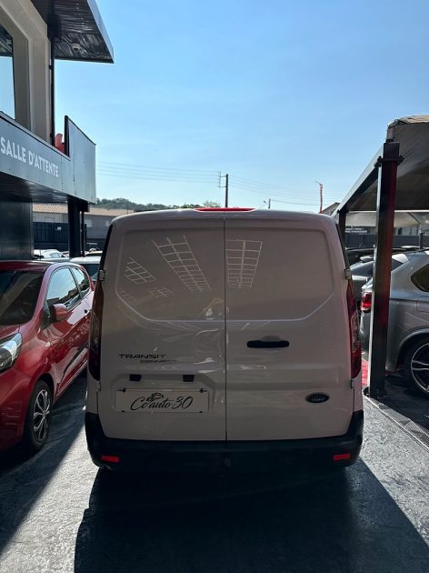 FORD TRANSIT CONNECT V408 Camionnette L2 2018