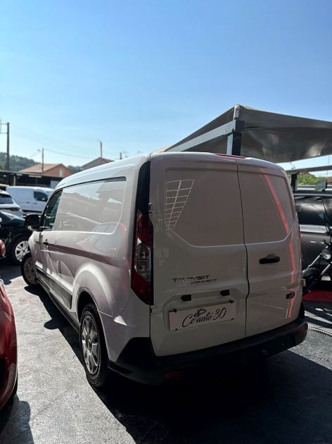 FORD TRANSIT CONNECT V408 Camionnette L2 2018