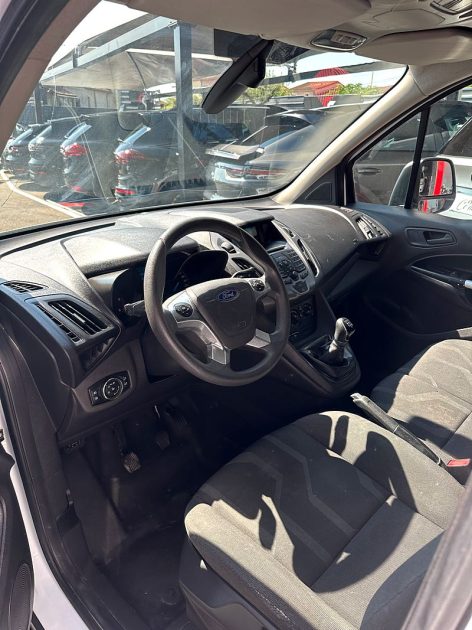 FORD TRANSIT CONNECT V408 Camionnette L2 2018