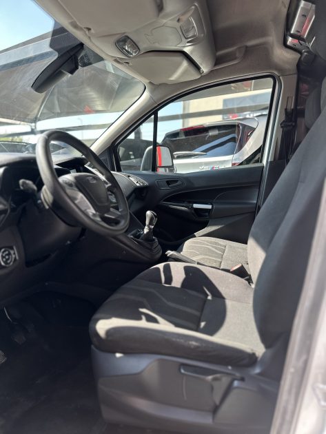 FORD TRANSIT CONNECT V408 Camionnette L2 2018