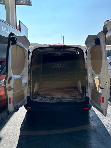 FORD TRANSIT CONNECT V408 Camionnette L2 2018