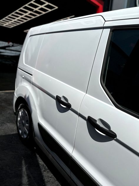 FORD TRANSIT CONNECT V408 Camionnette 2019