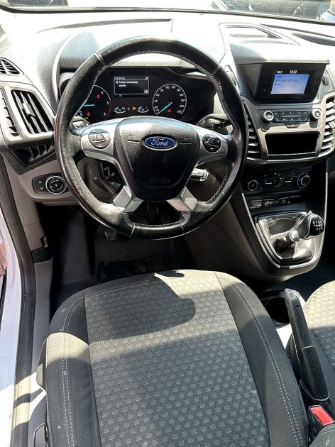 FORD TRANSIT CONNECT V408 Camionnette 2019