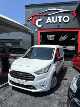 FORD TRANSIT CONNECT V408 Camionnette 2019