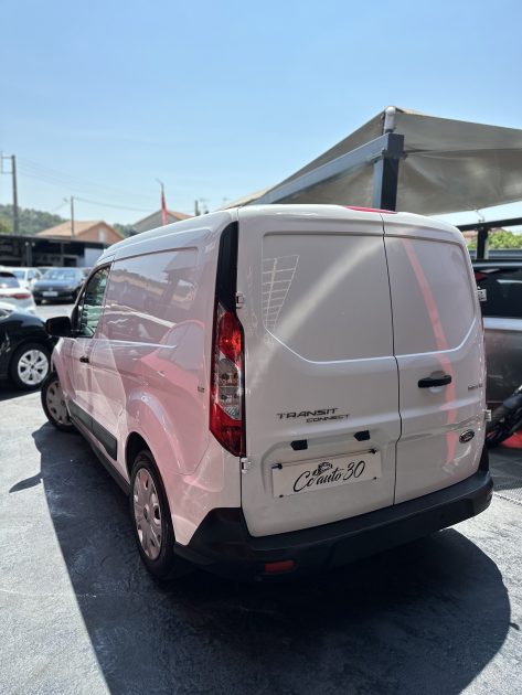 FORD TRANSIT CONNECT V408 Camionnette 2019