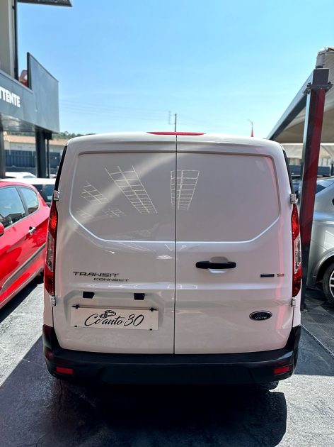 FORD TRANSIT CONNECT V408 Camionnette 2019