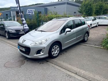 PEUGEOT 308 SW I 1.5HDI 110CV