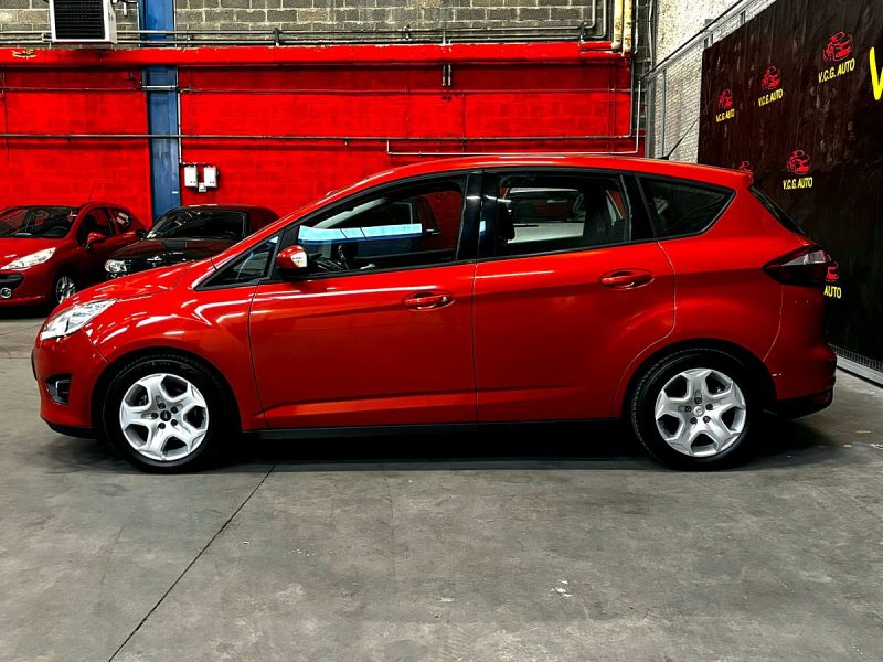 FORD C-MAX II 2011