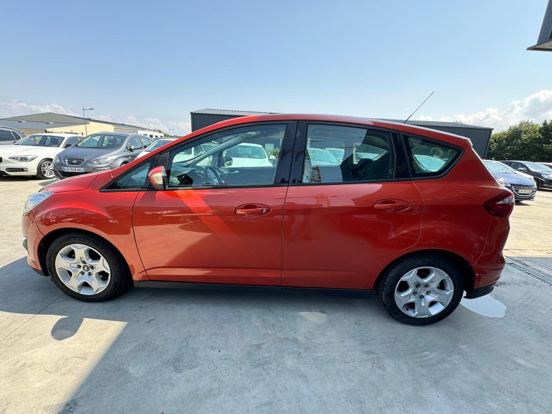 FORD C-MAX II 2011