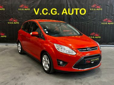 FORD C-MAX II 2011