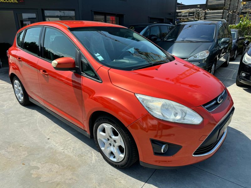 FORD C-MAX II 2011