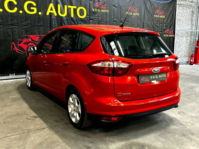 FORD C-MAX II 2011