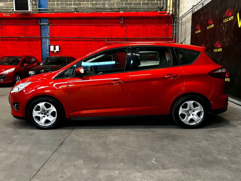 FORD C-MAX II 2011