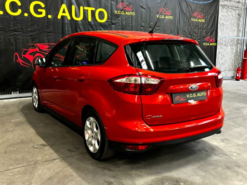 FORD C-MAX II 2011