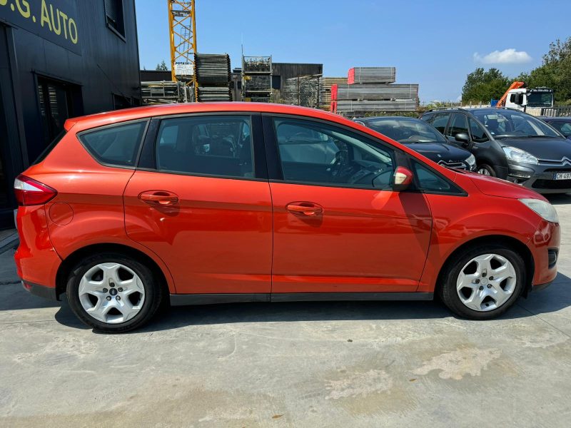 FORD C-MAX II 2011