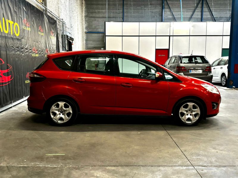 FORD C-MAX II 2011