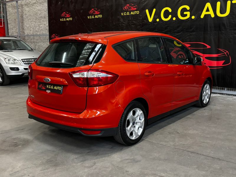 FORD C-MAX II 2011