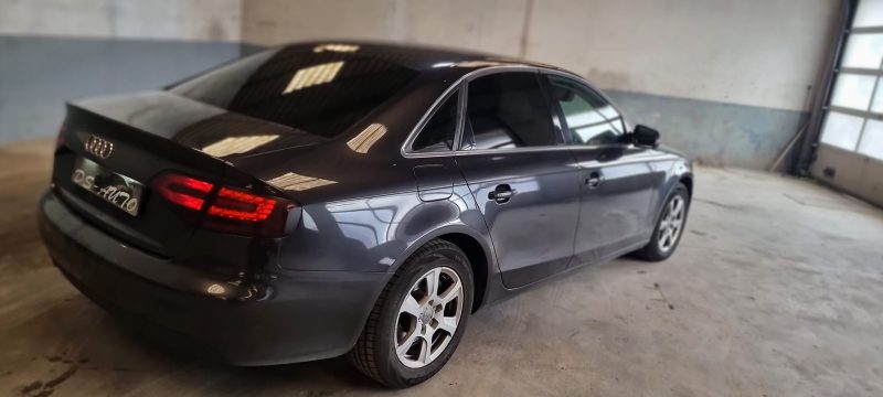 AUDI A4 B8 2010