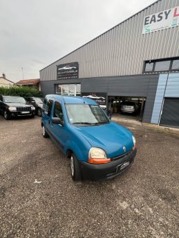 Renault kangoo 1.4L 60cv