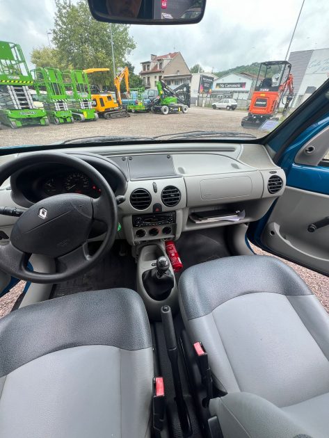 Renault kangoo 1.4L 60cv