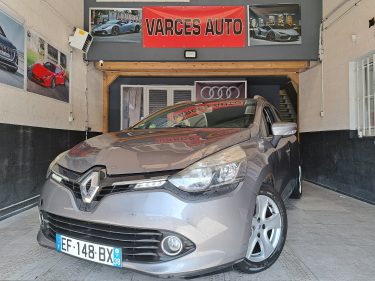 RENAULT CLIO IV Estate 2016