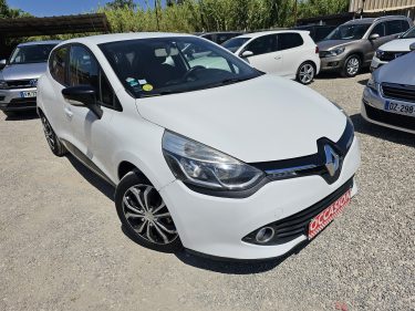 RENAULT CLIO 1,5 DCI 75 CH BUSINESS CLIM GPS 