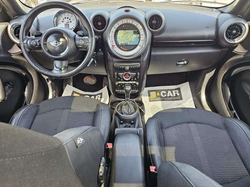 MINI COUNTRYMAN 2,0D 112 CH PACK HOT CHILI BA TOIT OUVRANT GPS 