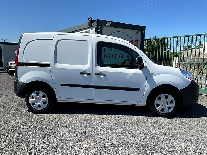 RENAULT KANGOO Express 2019