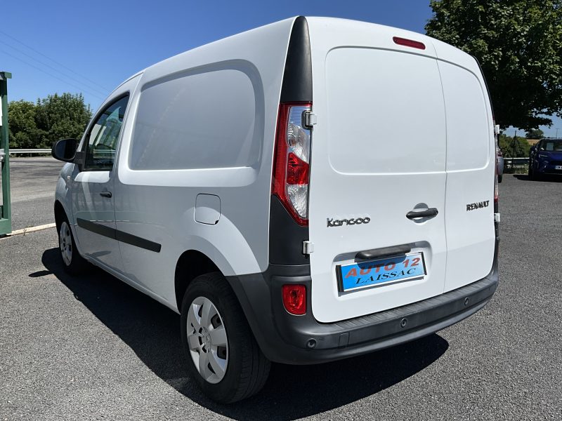 RENAULT KANGOO Express 2019