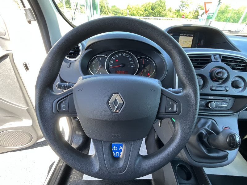 RENAULT KANGOO Express 2019