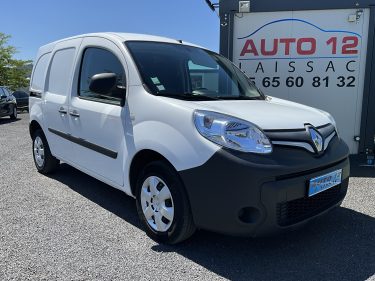 RENAULT KANGOO Express 2019